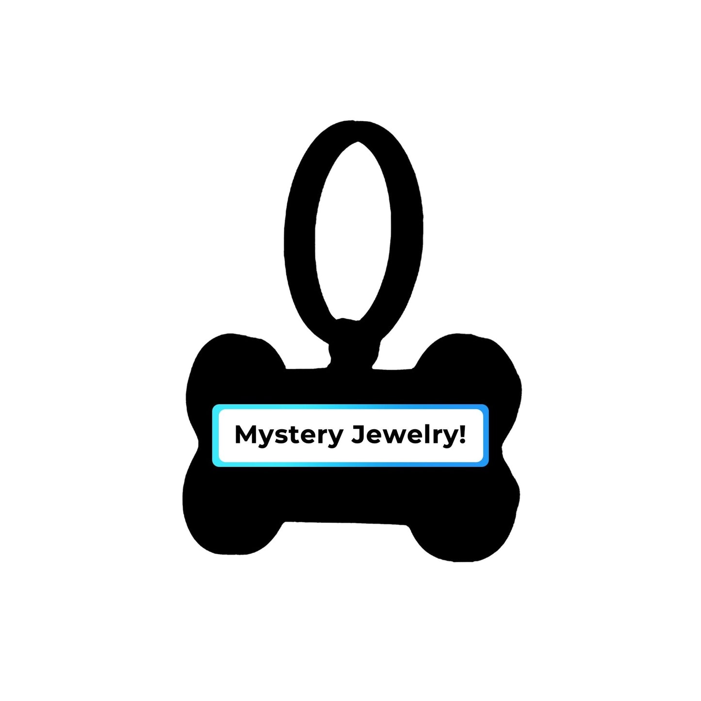 Mystery Jewelry