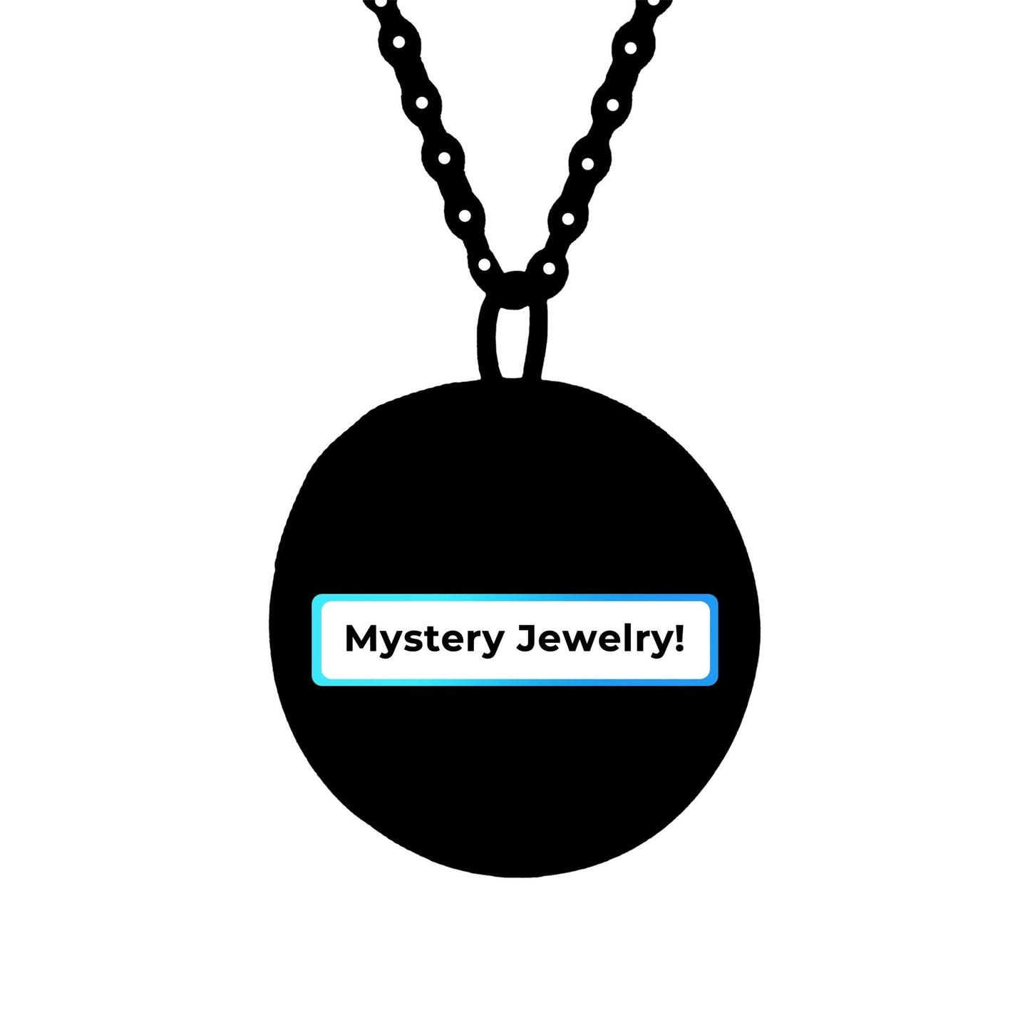 Mystery Jewelry