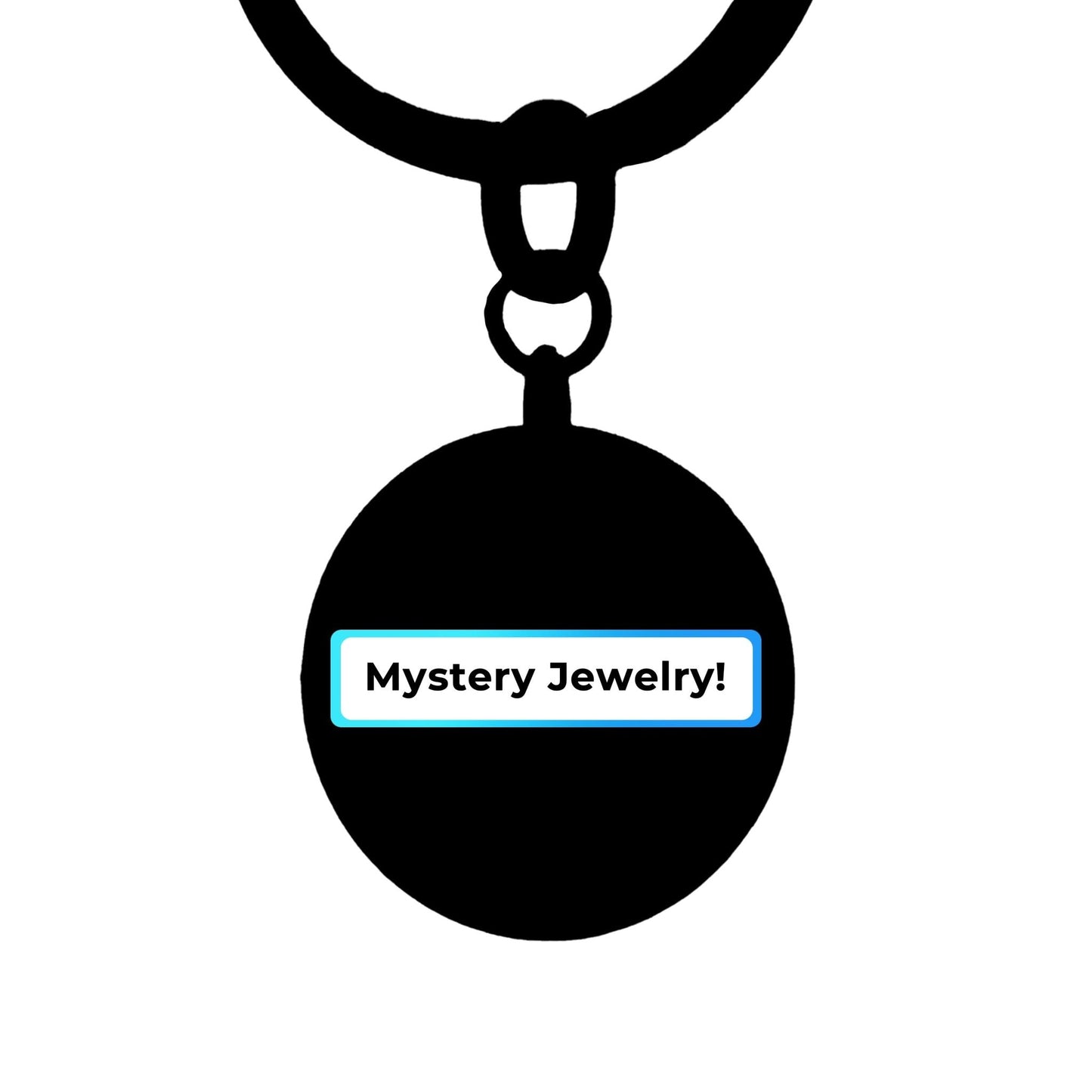 Mystery Jewelry