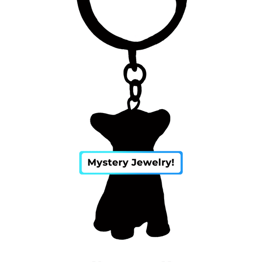 Mystery Jewelry