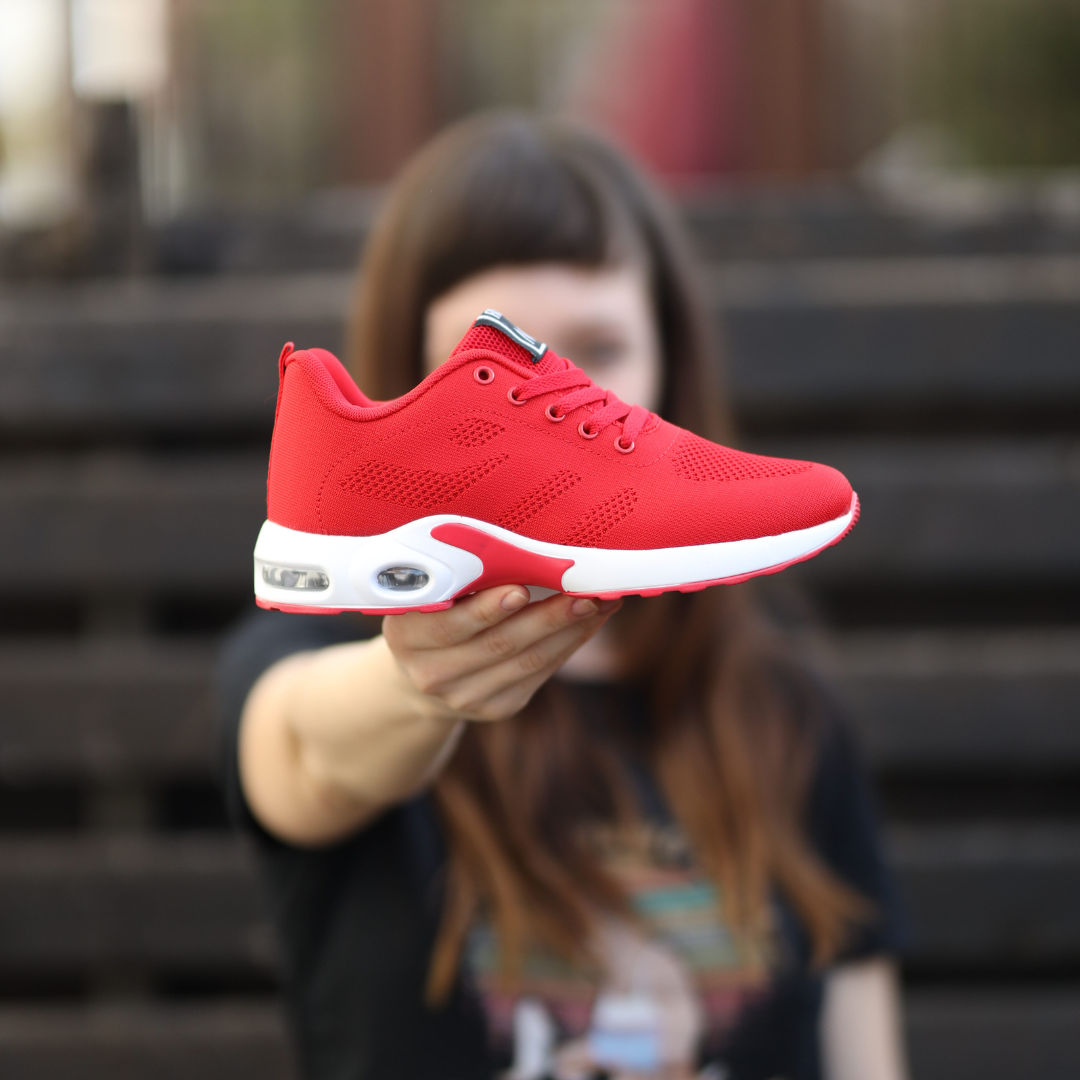 All-Day Comfort & Pain-Free Orthopedic Shoes (Unisex) (new)